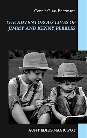 THE ADVENTUROUS LIVES OF JIMMY AND KENNY PEBBLES