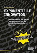 Exponentielle Innovation Playbook