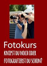 Fotokurs