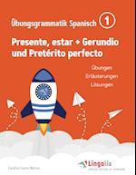 Lingolia Übungsgrammatik Spanisch Teil 1