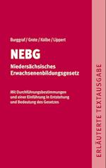 NEBG - Niedersächsisches Erwachsenenbildungsgesetz