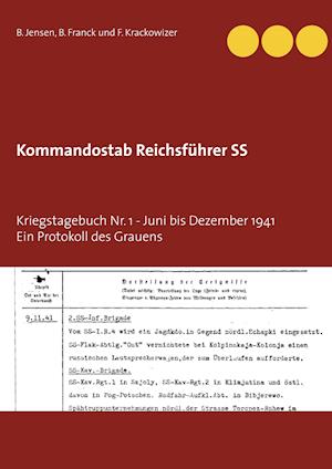 Kommandostab Reichsfuhrer SS