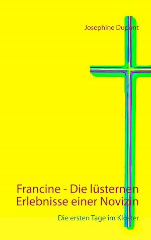 Francine - Die lüsternen Erlebnisse einer Novizin