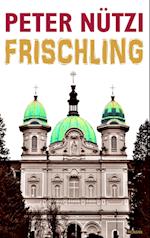 Frischling