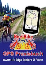 GPS Praxisbuch Garmin Edge Explore 2/Power