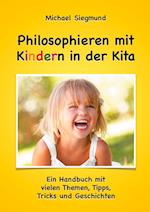 Philosophieren mit Kindern in der Kita