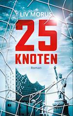 25 Knoten