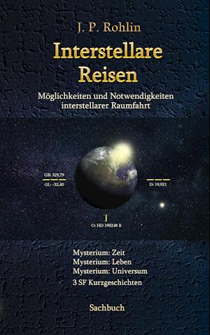 Interstellare Reisen