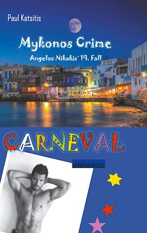 Carneval - Mykonos Crime 19