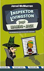 Inspektor Livingston jagt Mambo-Jack