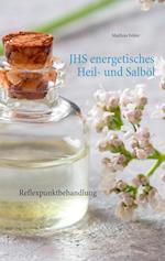 JHS energetisches Heil- und Salböl