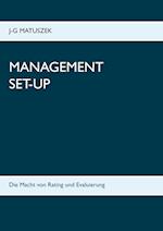 Management Set-Up