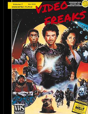 Video Freaks Volume 7