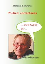 Political correctness
