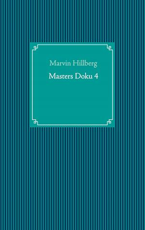 Masters Doku 4