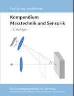 Kompendium Messtechnik und Sensorik