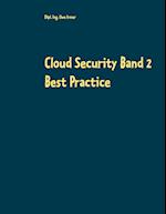 Cloud Security Band 2