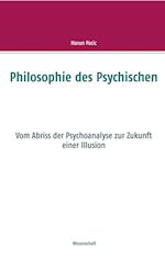 Philosophie des Psychischen