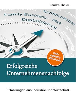 Erfolgreiche Unternehmensnachfolge