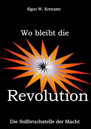 Wo bleibt die Revolution