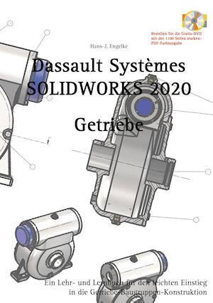 SOLIDWORKS  Getriebe