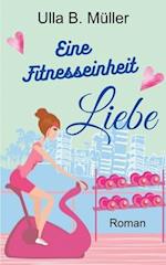 Eine Fitnesseinheit Liebe