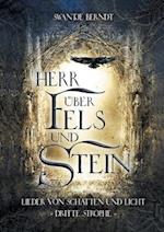 Herr über Fels und Stein