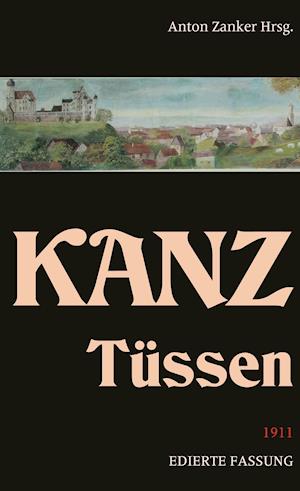 Tüssen