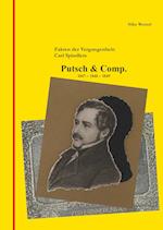 Fakten der Vergangenheit: Carl Spindlers Putsch & Comp. 1847 - 1848 - 1849