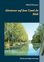 Abenteuer auf dem Canal du Midi