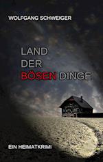 Land der bösen Dinge