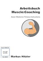 Arbeitsbuch muscle:coaching
