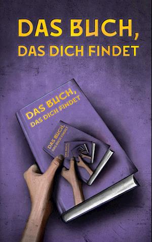 Das Buch, das dich findet