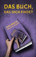 Das Buch, das dich findet