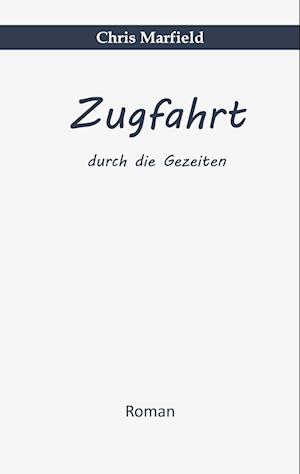 Zugfahrt