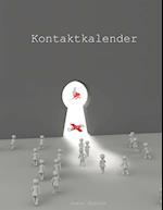 Kontaktkalender