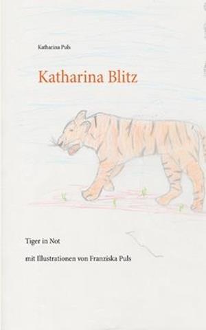 Katharina Blitz