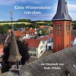 Klein-Winternheim von oben