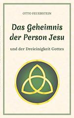 Das Geheimnis der Person Jesu