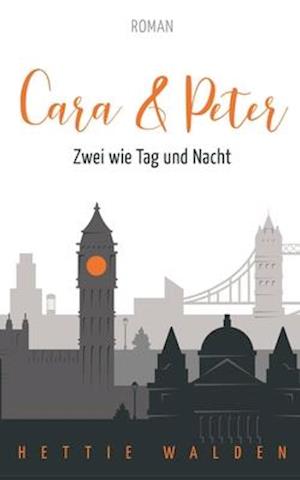 Cara und Peter