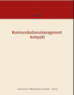 Kommunikationsmanagement kompakt