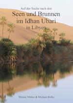 Auf der Suche nach den Seen und Brunnen  im Idhan Ubari