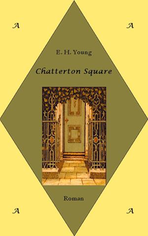 Chatterton Square