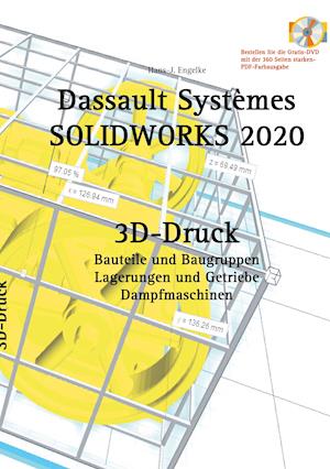 SOLIDWORKS 2020 3D-Druck