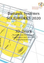 SOLIDWORKS 2020 3D-Druck