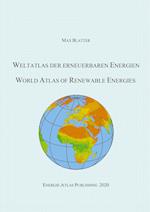 Weltatlas der erneuerbaren Energien