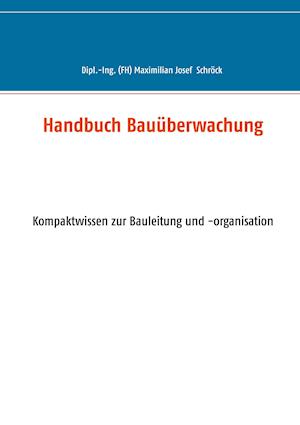 Handbuch Bauüberwachung
