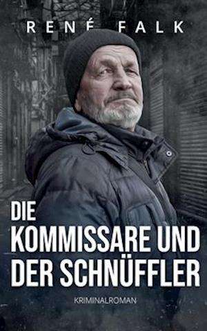 Die Kommissare und der Schnüffler