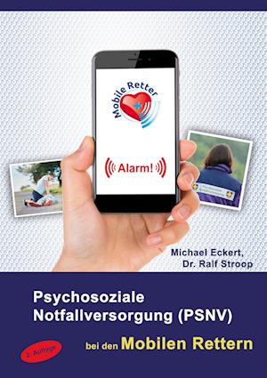 Psychosoziale Notfallversorgung (PSNV) bei den Mobilen Rettern