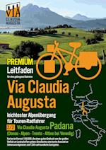 Rad-Route Via Claudia Augusta 2/2 "Padana"   P R E M I U M